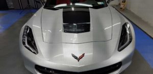 ceramic coatings for car ponce inlet